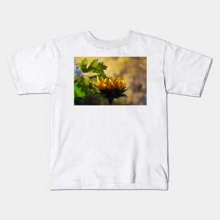 Sunflower Kids T-Shirt